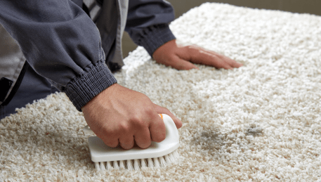 Professional Rug Cleaning St Helena