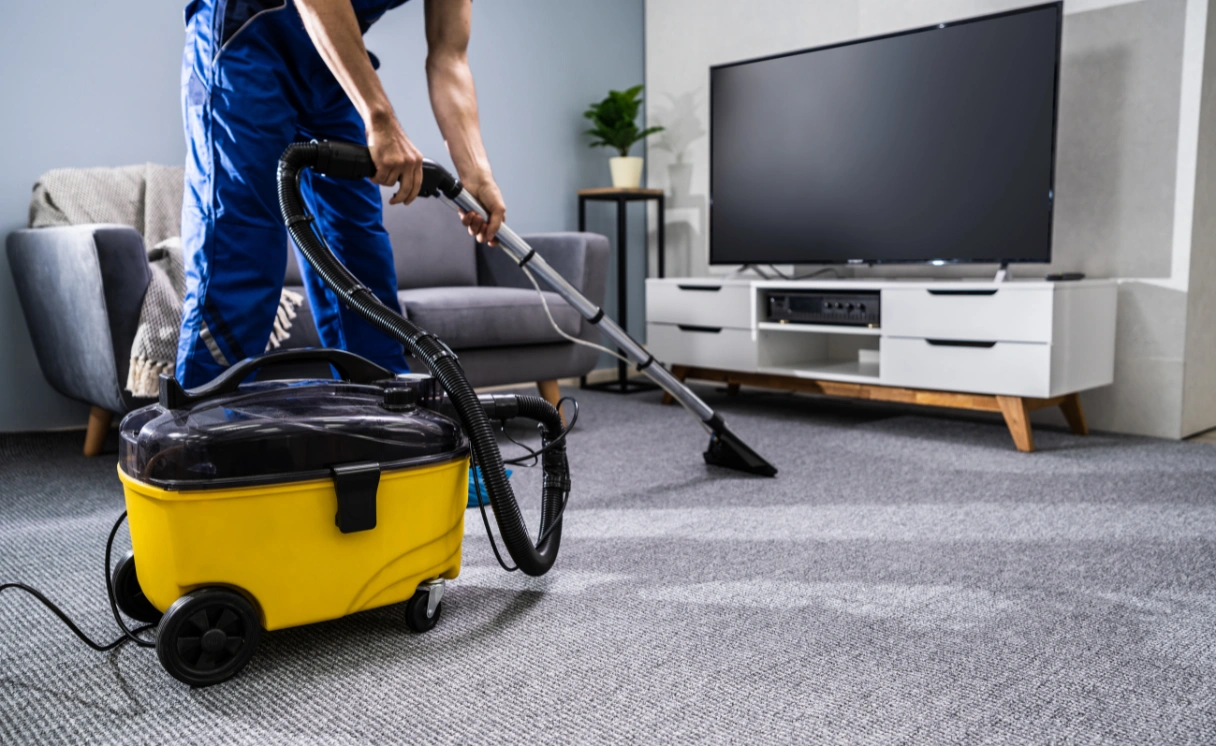 Extract Rug Cleaning St Helena Contact Office